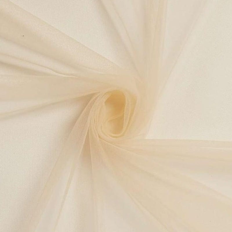 TULLE Dress Fabrics Nylon Tulle Fabric 300cm (4758862987353)
