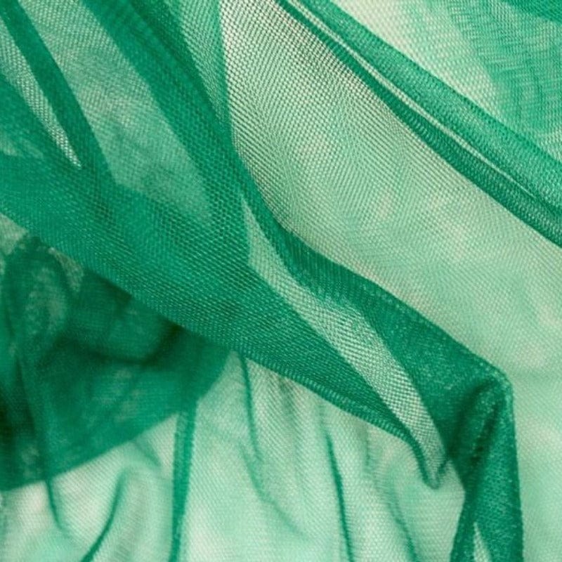 TULLE Dress Fabrics Nylon Tulle Fabric 300cm (4758862987353)