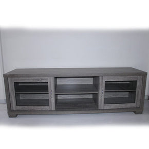 tv stand Norton Tv Stand Sun Oak (7141327994969)