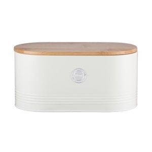 Typhoon CANISTER Typhoon Living Cream Bread Bin TY1400977 (7200816660569)