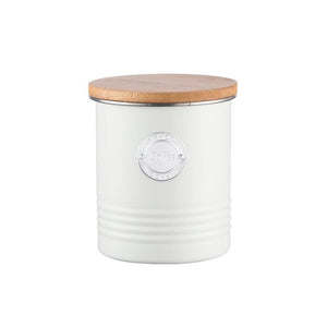 Typhoon CANISTER Typhoon Living Cream Coffee Canister TY1400975 (7200812400729)