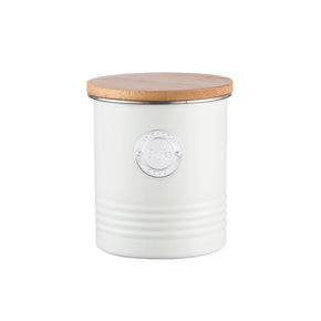 Typhoon CANISTER Typhoon Living Cream Coffee Canister TY1400975 (7200812400729)