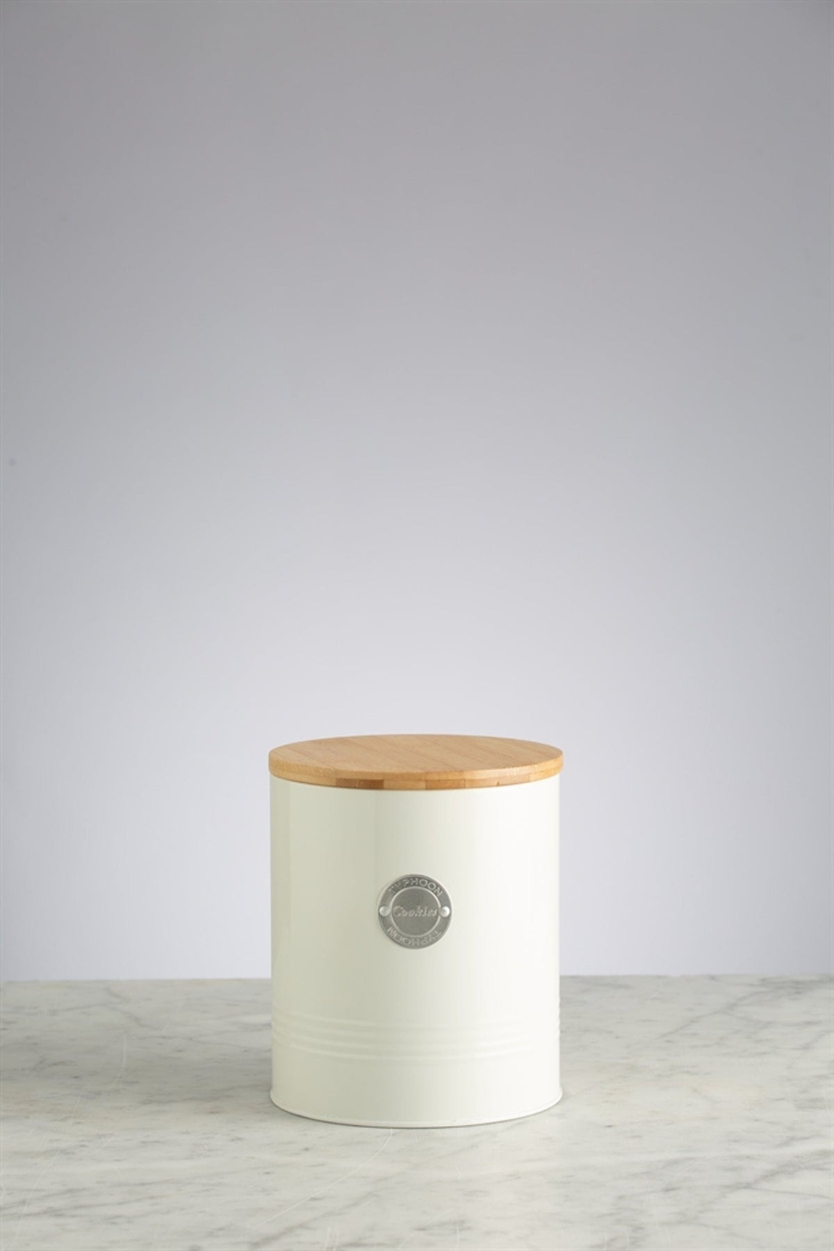 Typhoon CANISTER Typhoon Living Cream Cookie Storage TY1401744 (7200821379161)