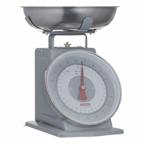 Typhoon CANISTER Typhoon Living Scale Grey 4kg TY1400149 (7176873082969)