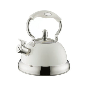 Typhoon CANISTER Typhoon Living Stove Top Kettle Cream 2.5L TY1401165 (7201135558745)
