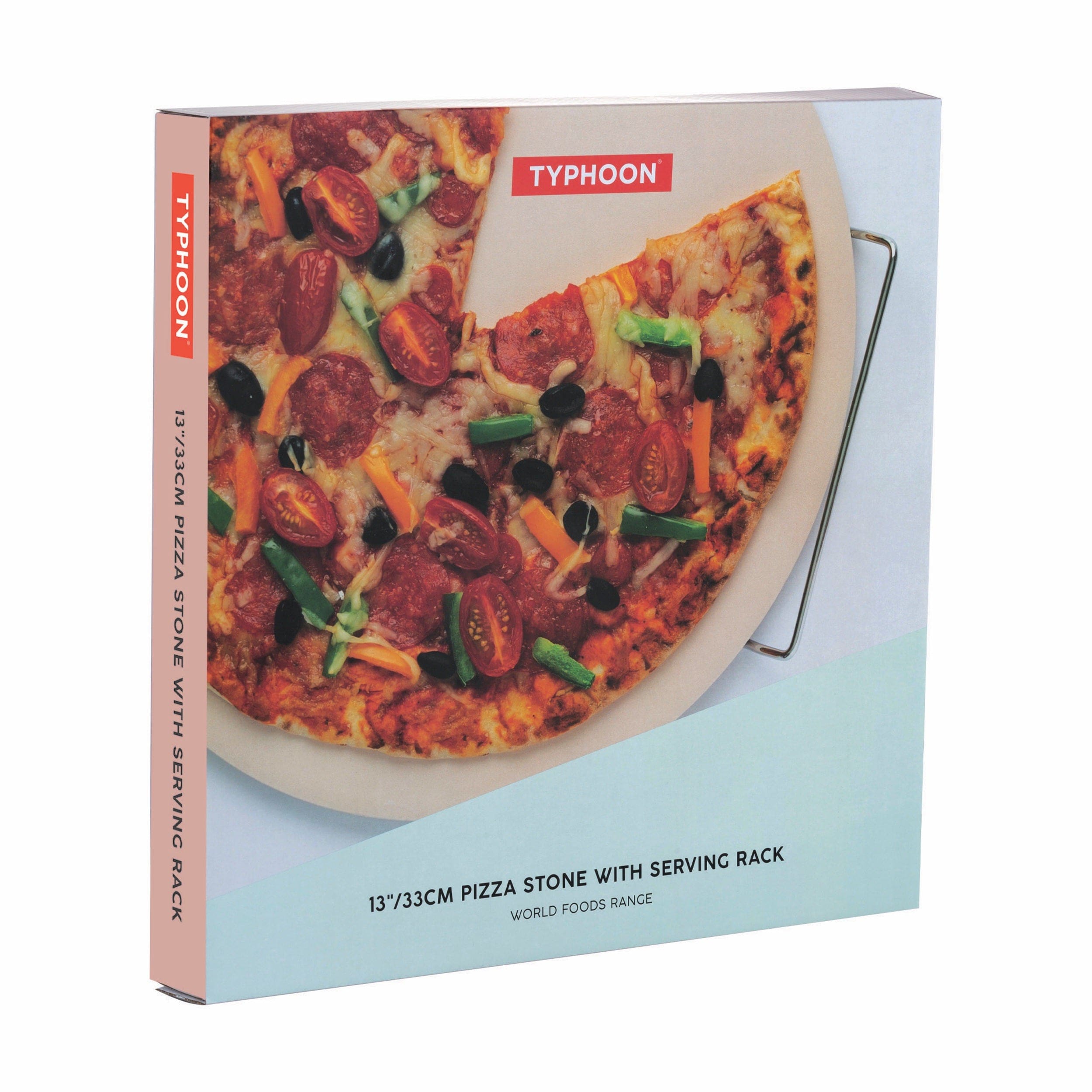 Typhoon Pizza Stone Typhoon Pizza Stone TY1402104 (7201172848729)