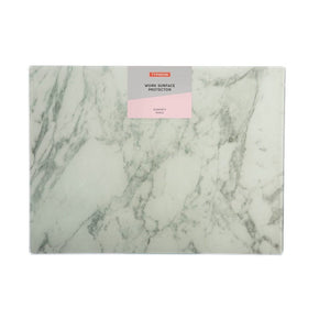 Typhoon Work Surface Protector Typhoon Work Surface Protector Marble TY1401419 (7201179861081)