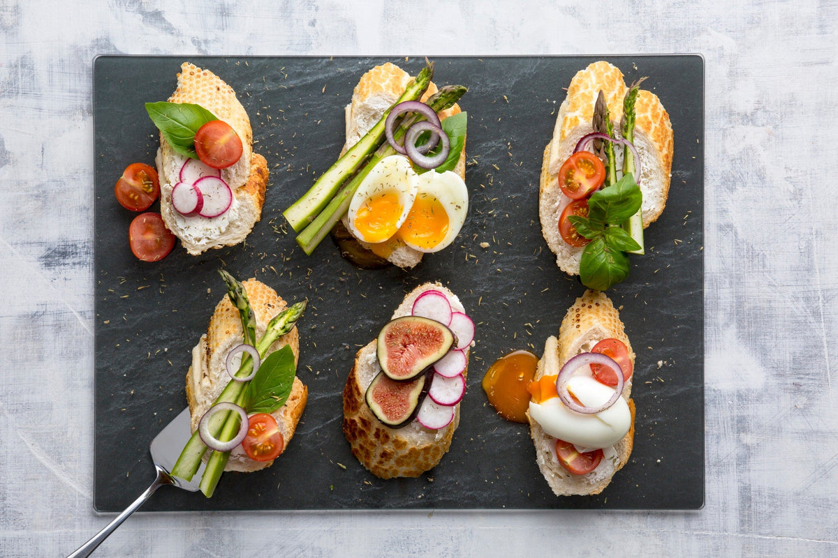 Typhoon Work Surface Protector Typhoon Work Surface Protector Slate TY1401420 (7201182253145)