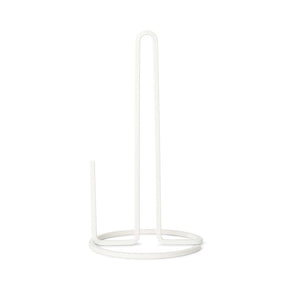 Umbra Bedroom & Bathroom Umbra Squire Paper Towel Holder White UMB1004313660 (7277659226201)