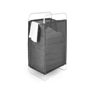 Umbra Dish Cloths Umbra Cinch Laundry Hamper Grey UMB1005298265 (7277861961817)