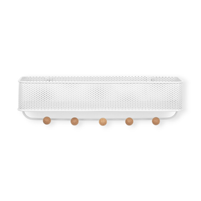 Umbra Dish Cloths Umbra Estique Organiser White UMB1004245660 (7278542258265)