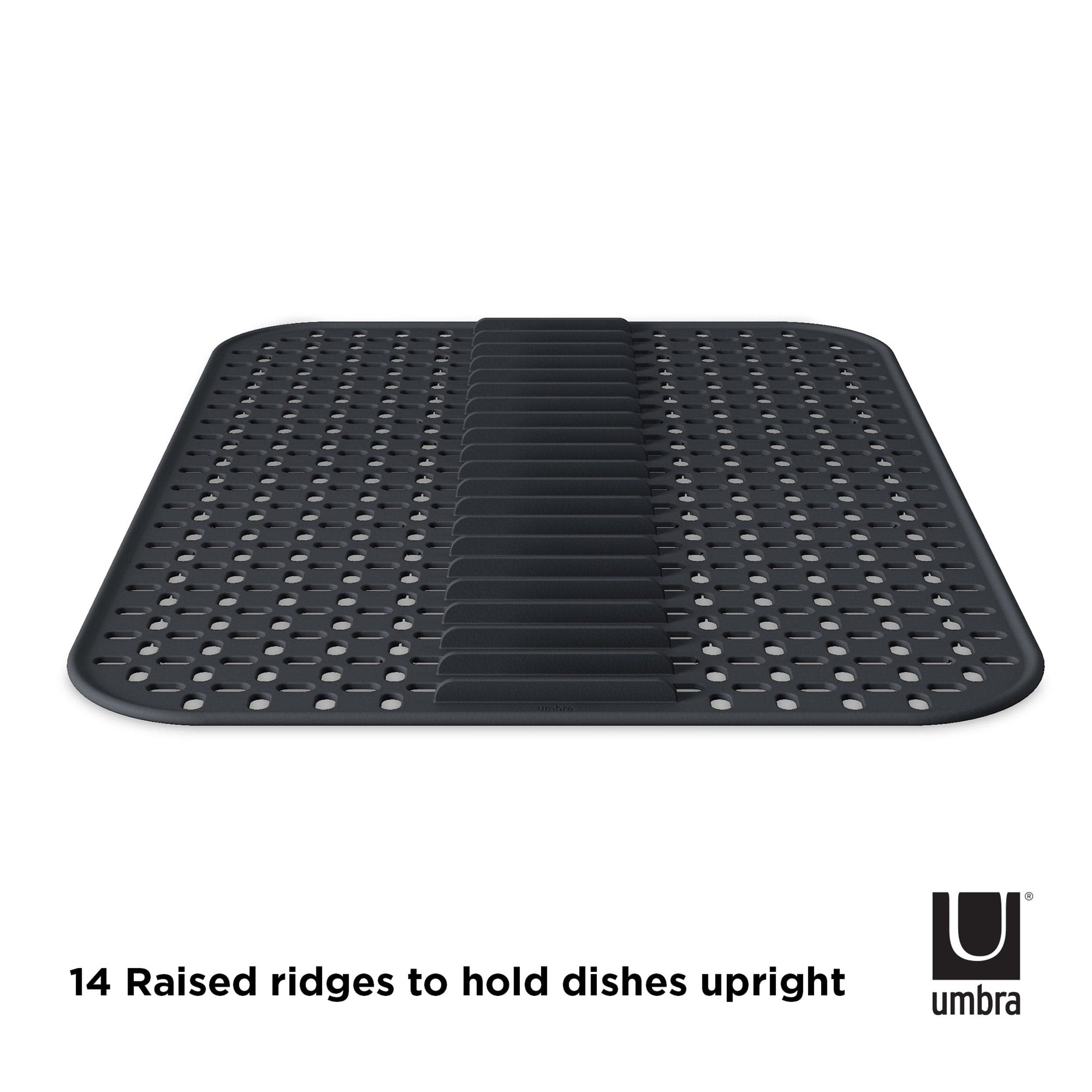 Umbra Dish Cloths Umbra Sling Plate Holder Sink Mat Small UMB1013043149 (7277812711513)