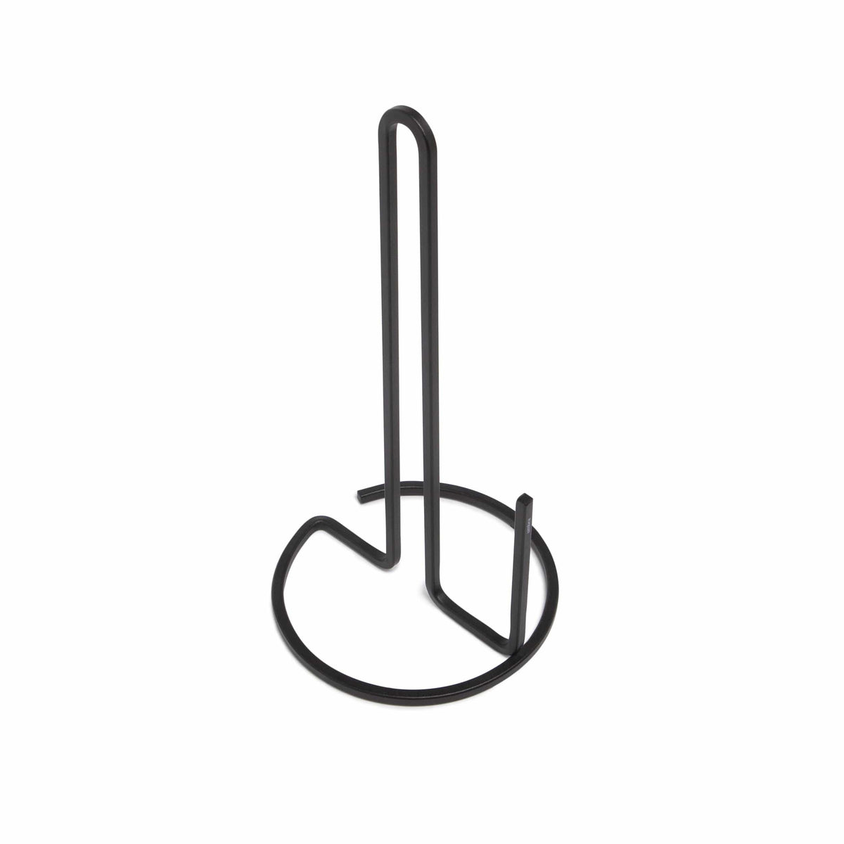 Umbra Dish Cloths Umbra Squire Paper Towel Holder Black UMB1004313040 (7277838696537)