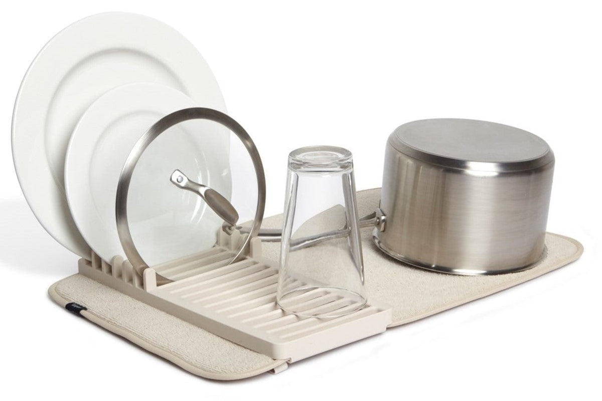 Umbra Dish Cloths Umbra Udry Drying Mat Mini Linen UMB1004301354 (7277678919769)