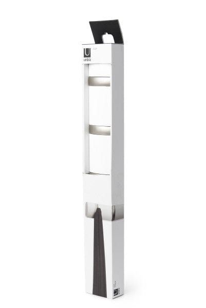 Umbra Flip Hook Umbra Flip Hook Set of 5 White High Gloss (7203365093465)