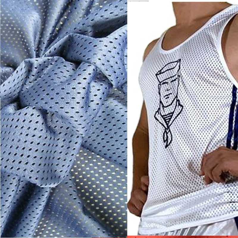 UNIFORM FABRIC Dress Fabrics BMX Range Fabric (4662422077529)