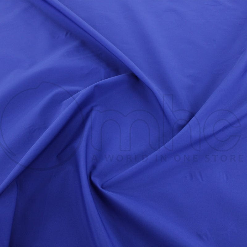UNIFORM FABRIC Dress Fabrics Royal Micro Active Fabric 150cm (7178471768153)