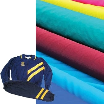 UNIFORM & SPORT Dress Fabrics Quantac Fabric 150 cm (4758907748441)