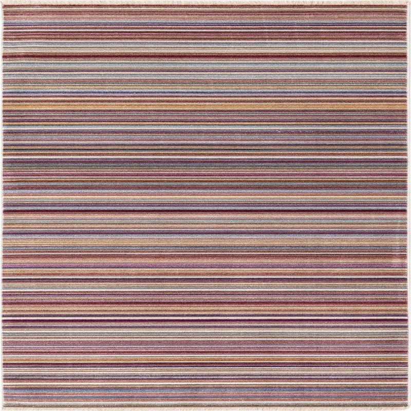 Unique Loom RUG Unique Loom Mordern Ringold Rugs 240x240 (7002948599897)