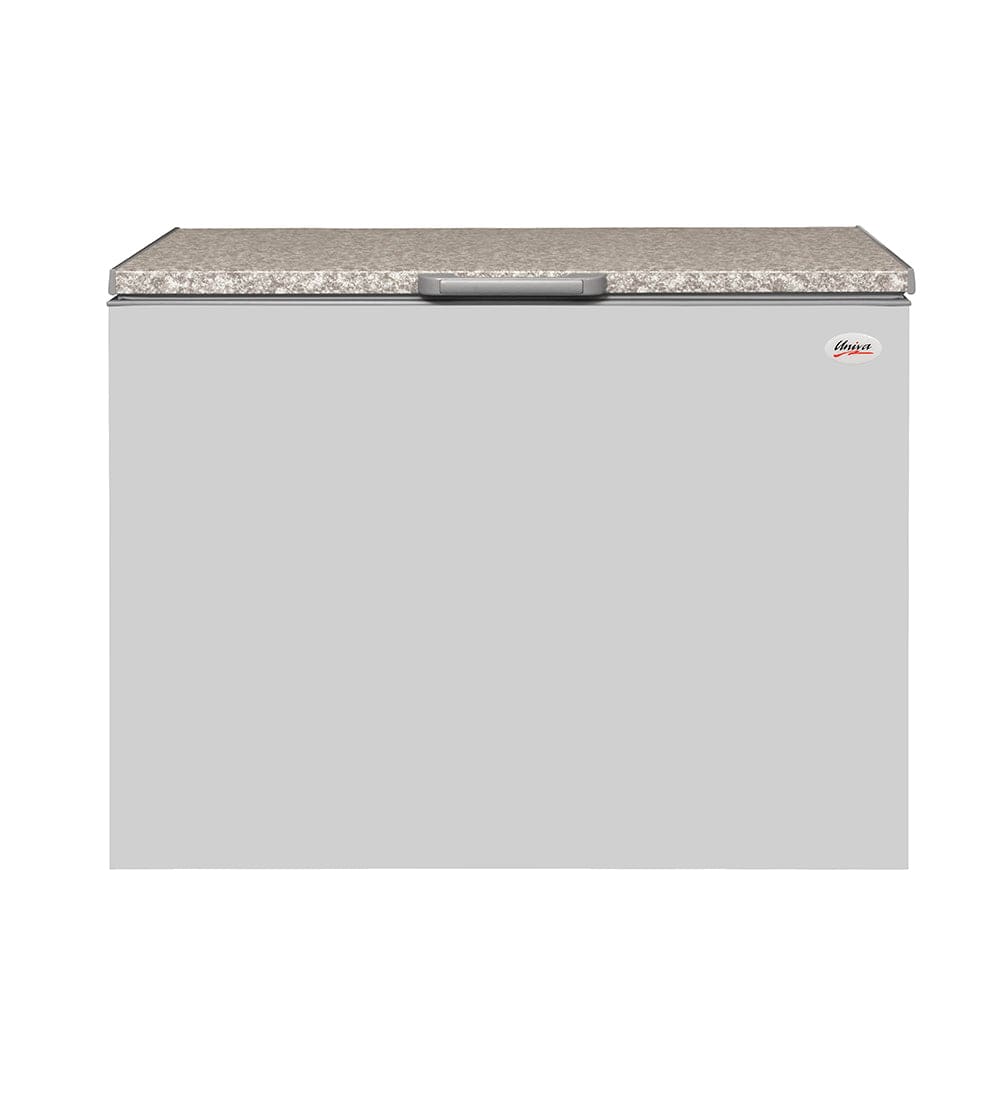 univa Chest Freezer Univa 494L White Chest Freezer UC535W (4396839469145)