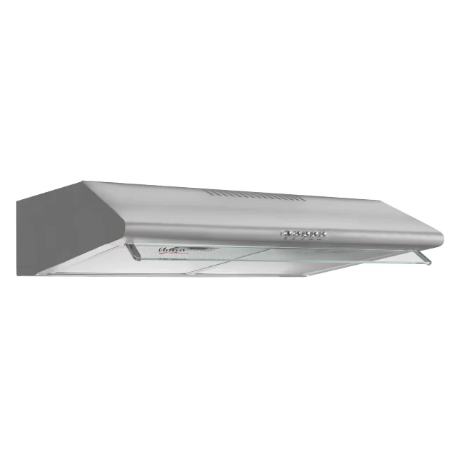 Univa extractor Univa 600mm Cooker Hood Stainless Steel U600SS (7251833094233)