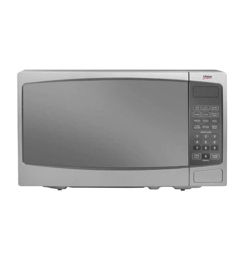 Univa Microwave Univa 20L Electronic Microwave Metallic U20EM (7252366557273)