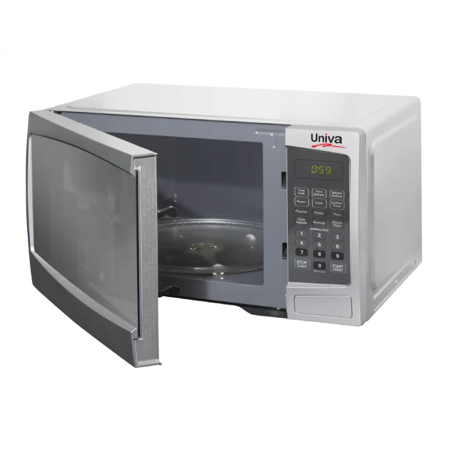 Univa Microwave Univa 30L Microwave Metallic U30EM (7238103236697)