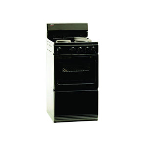 Univa Univa Stove U305B Black (2061777305689)