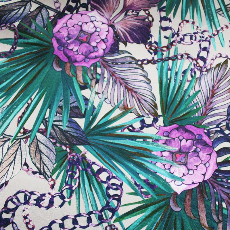 Upholstery Materia Printed Velvet Suede Liyana 41 140cm (6954054680665)