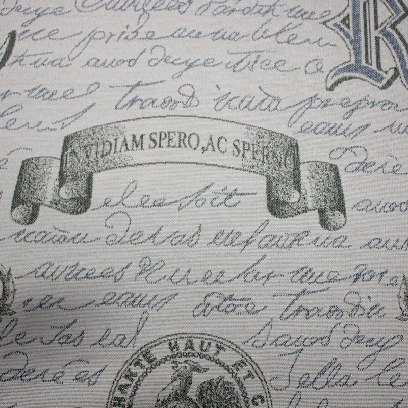 Upholstery Material Insignia col.4 150w (7101478830169)