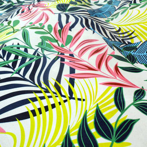 Upholstery Material Upholstery Fabrics Printed Velvet Upholstery Material Design#12 140cm (4747648794713)