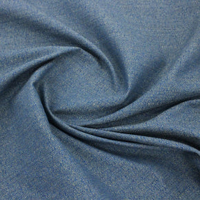Upholstery Material Upholstery Material Gatsby Spruce Blue #16 GATSPRU 140CM (6628783489113)