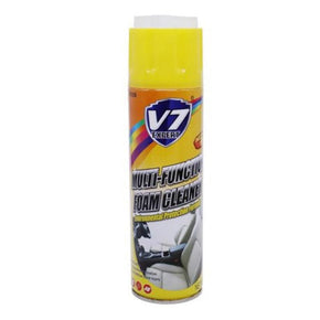 V7 Cleaner V7 Expert 650ml Multifunction Foam Cleaner (2061816430681)
