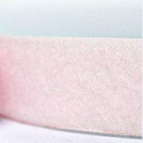 VELCRO Habby Baby Pink 25mm Velcro Loop 25mm Plain (4793039028313)