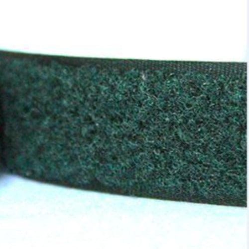 VELCRO Habby Bottle Green Loop 25mm Velcro Loop 25mm Plain (4793039028313)