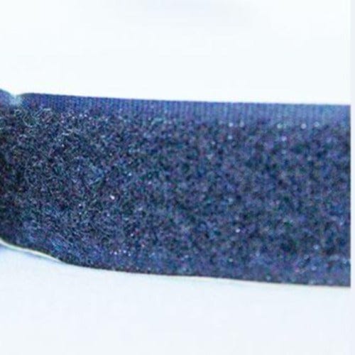 VELCRO Habby Navy Loop 25mm Velcro Loop 25mm Plain (4793039028313)