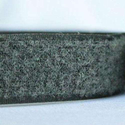 VELCRO Habby Olive Loop 25mm Velcro Loop 25mm Plain (4793039028313)