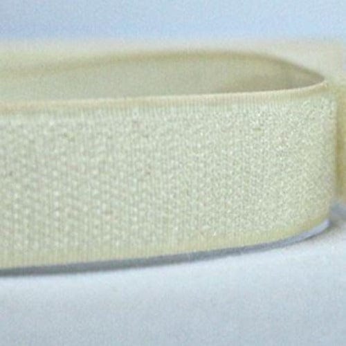 VELCRO Habby Peach 25mm Velcro Hook 25mm Plain (4793032343641)