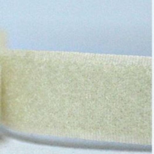 VELCRO Habby Peach Loop 25mm Velcro Loop 25mm Plain (4793039028313)