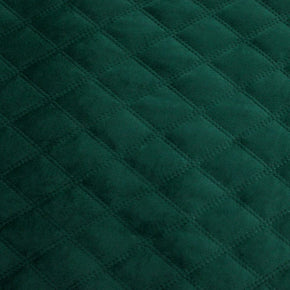 velvet Velvet Aretha Embossed Upholstery Material #25 Tourmaline HEV25 (6808392073305)