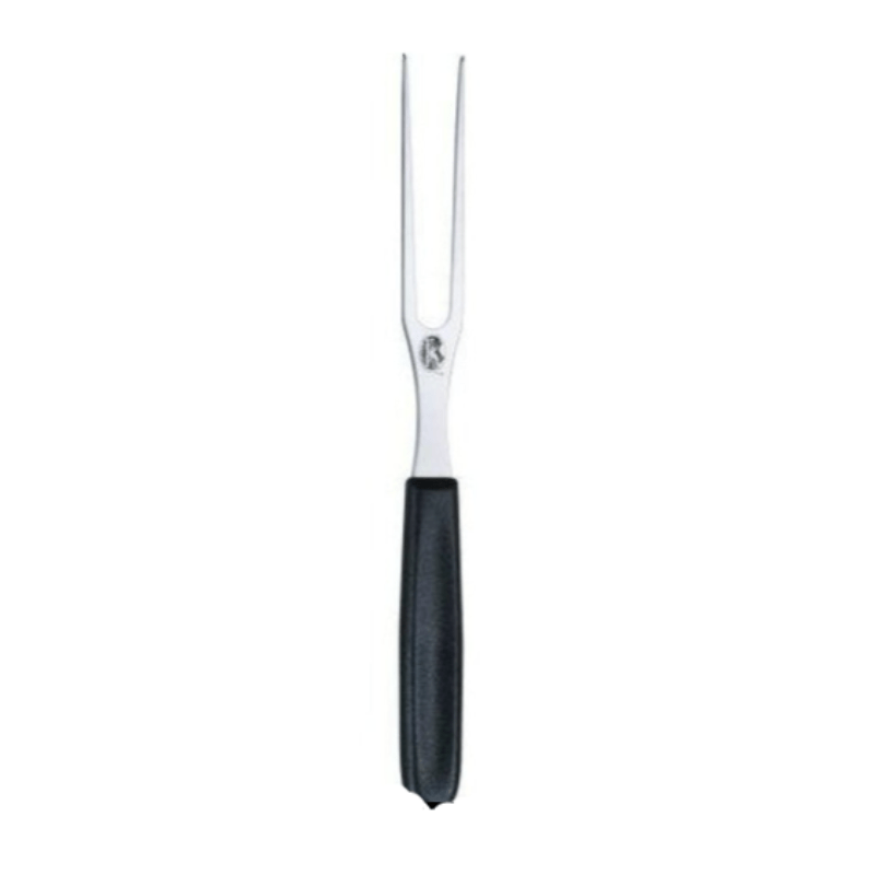 Victorinox Fork Victorinox  Carving Fork 15cm - Black (4713268052057)