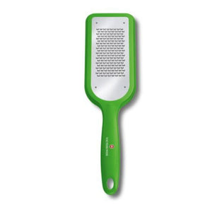 Victorinox grater Victorinox Fine Grater With Slip-Resistant Feet V7.6082.4 (2061847855193)