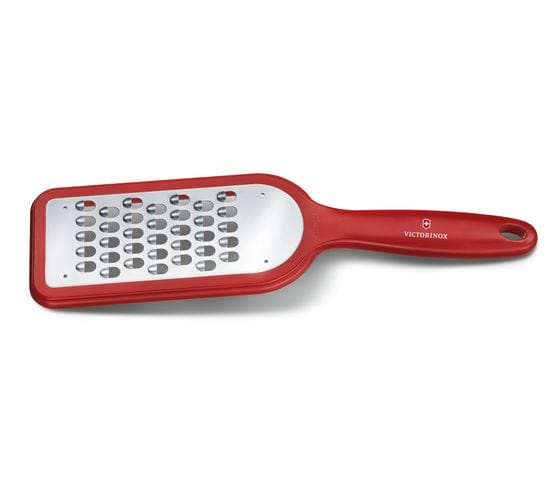 Victorinox Grater Victorinox Grater Coarse Red (4713263464537)