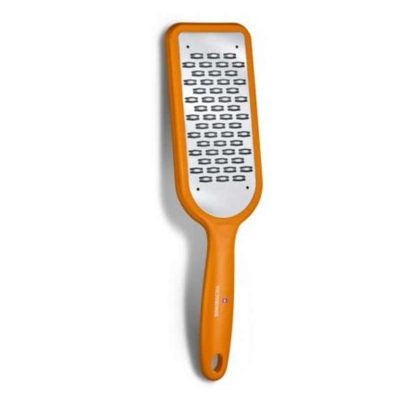 Victorinox Grater Victorinox Medium Bi-directional Grater With Slip Resistant Feet V7.6084.9 (7283662225497)