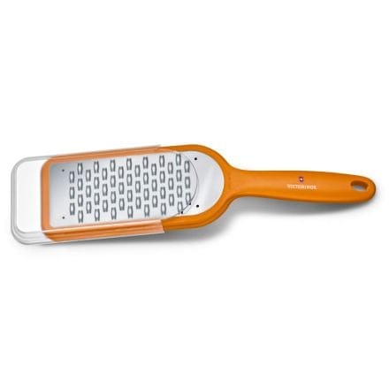 Victorinox Grater Victorinox Medium Bi-directional Grater With Slip Resistant Feet V7.6084.9