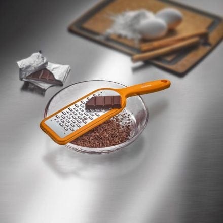 Victorinox Grater Victorinox Medium Bi-directional Grater With Slip Resistant Feet V7.6084.9