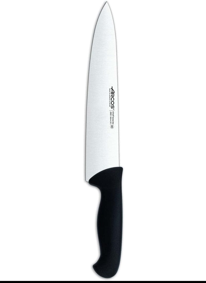 Victorinox Knife black Victorinox Carving Knife (4654876622937)