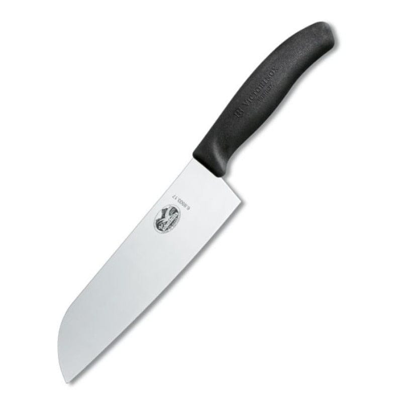 Victorinox Knife Victorinox Classic Santoku Nyl Pln V6.8503.17 (6650967162969)