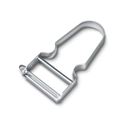 Victorinox Knife Victorinox REX Peeler Aluminium Plain Edge Blade V6.0900 (7284987002969)