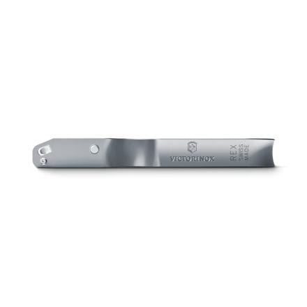 Victorinox Knife Victorinox REX Peeler Aluminium Plain Edge Blade V6.0900 (7284987002969)